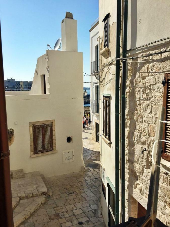 Porto 9 Villa Polignano a Mare Exterior photo